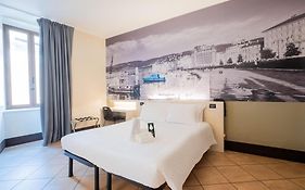 B&B Hotel Trieste